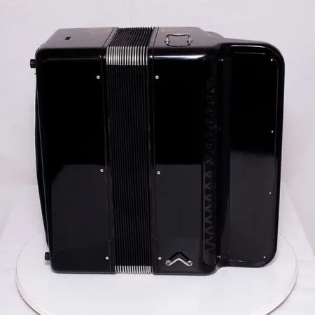 Баян БН-39 «ТУЛА-210» 3-рядный, 2-голосный, 55х100-II