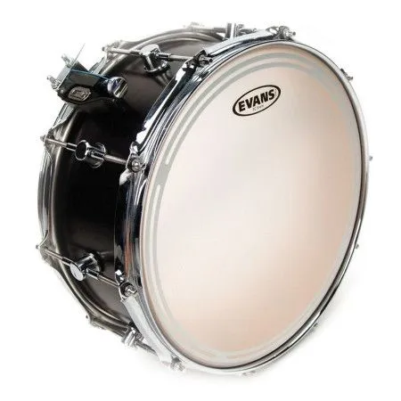 Пластик Evans B13ECS Edge Control Snare