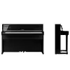 Kawai CA901 B Пианино цифровое  с банкеткой