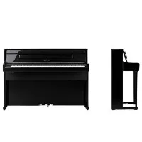 Kawai CA901 B Пианино цифровое  с банкеткой Kawai CA901 B Пианино цифровое  с банкеткой