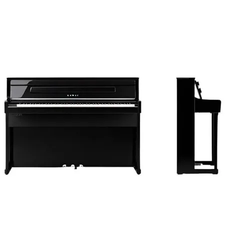 Kawai CA901 B Пианино цифровое  с банкеткой