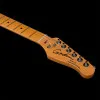 Godin Stadium HT Matte Black MN Электрогитара Telecaster, 6 струн, SS, цвет чёрный