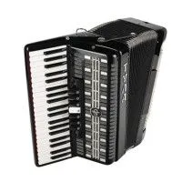 Аккордеон А-2 «ТУЛА» 41х120-III-7/2 3-голосный, с готовыми аккомпанементами