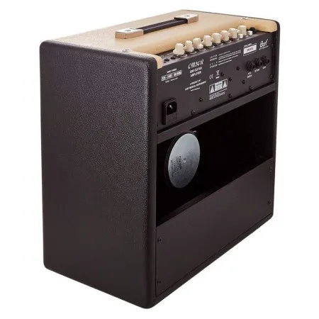 CORT CM30R BK Комбоусилитель гитарный, 10