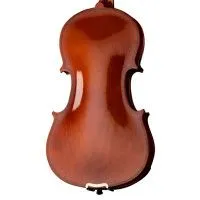 Foix FVP-01A-4/4 Скрипка студенческая 4/4, с футляром и смычком Foix FVP-01A-4/4 Скрипка студенческая 4/4, с футляром и смычком