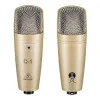 BEHRINGER U-PHORIA STUDIO