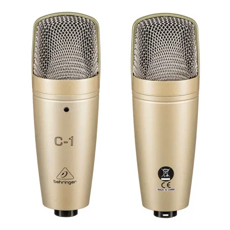 BEHRINGER U-PHORIA STUDIO