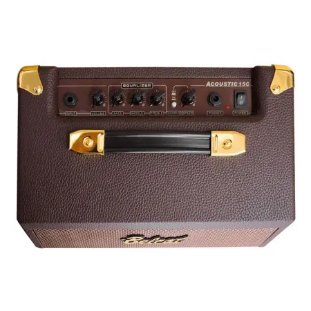 Belcat Acoustic-15C Комбоусилитель для акустической гитары, 15Вт