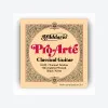 Набор струн для 6-струнной классической гитары D`ADDARIO EJ49