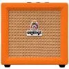 ORANGE Crush MINI Комбоусилитель гитарный, 3 Вт, оранжевый