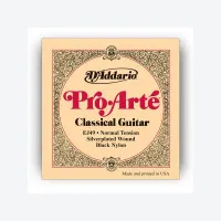 Набор струн для 6-струнной классической гитары D`ADDARIO EJ49