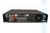 CVGaudio M-243T - профессиональный микшер-усилитель 240W / 100V или 240W / 4-16ohm (mono)