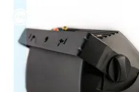 CVGaudio RF516TBl Громкоговоритель настенный, черный