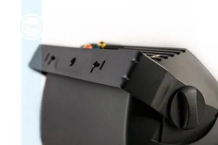 CVGaudio RF516TBl Громкоговоритель настенный, черный