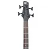 IBANEZ SR300EB Weathered Black
