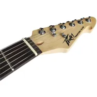 Peavey Raptor Plus Sunburst