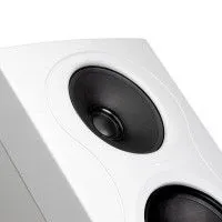 KALI AUDIO IN-5W Монитор студийный, 160 Вт, цвет белый