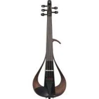 Yamaha YEV105BL- Электроскрипка с пассивным питанием, 5 струн Yamaha YEV105BL- Электроскрипка с пассивным питанием, 5 струн