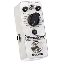Mooer Groove Loop