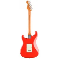 FENDER Player II Stratocaster Limited Edition RW FRD Электрогитара, SSS, 6 струн, цвет красный