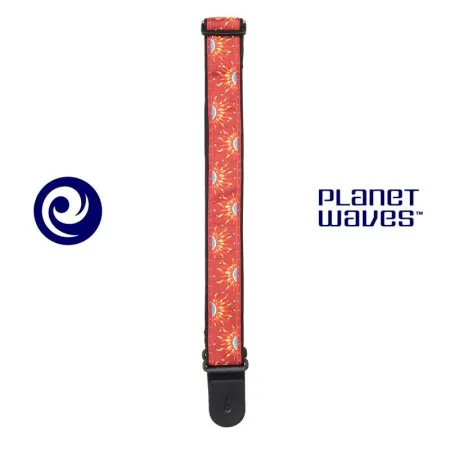 Ремень Planet Waves 50E09 Woven «Sun»