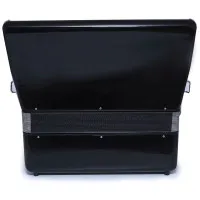 Аккордеон А-14 РФ «ТУЛА» 34х80-III-5 3-голосный, с готовым аккомпанементом