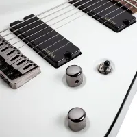 SCHECTER OMEN-8 VWHT 5