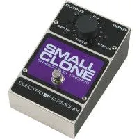 Педаль Electro-Harmonix Small Clone