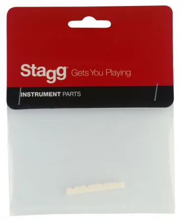 STAGG SP-NTBS-BONE