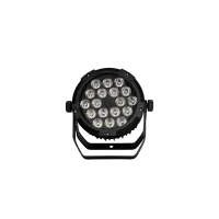 SOLISTA FLATPAR 1818 - светодиодный прожектор, источник света: 18 х 18Вт RGBWA+UV 6 в 1 светодиодов, SOLISTA FLATPAR 1818 - светодиодный прожектор, источник света: 18 х 18Вт RGBWA+UV 6 в 1 светодиодов,