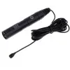 AKG C417PP Микрофон петличный всенаправленный, черный