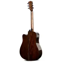 DEVISER L-841 Гитара акустическая 41", Dreadnough, с вырезом цвет натуральный/орех DEVISER L-841 Гитара акустическая 41", Dreadnough, с вырезом цвет натуральный/орех