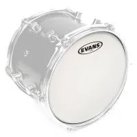 Пластик Evans B13GP GPlus Coated