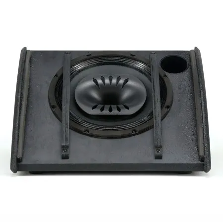 dB Technologies FMX12 Монитор активный сценический, коаксиальный, 12"+1", 600 Вт (RMS), DSP