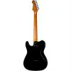JET JT-350 BK R Электрогитара Telecaster, SH Alnico, цвет черный