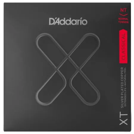 D'Addario XTC45