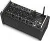 Behringer XR18 Микшер цифровой рэковый, 18 каналов, WiFi модуль