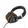 GrandVox HM100PRO Наушники монитроные, закрытого типа, 32 Ом, в футляре