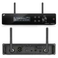 Sennheiser XSW 2-ME3-B Беспроводная вокальная радиосистема, 1 головной микрофон