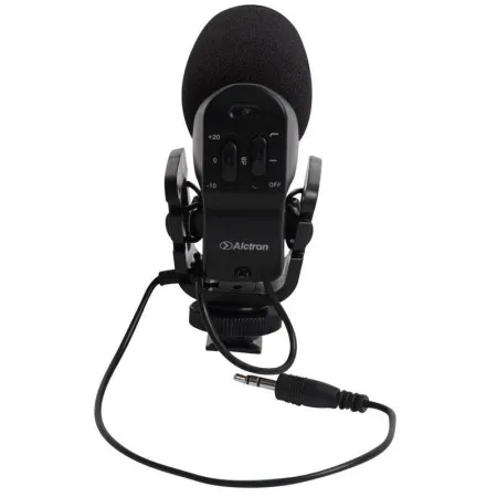 Alctron VM-6 Микрофон накамерный