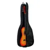 Solista SGF-10SB-Set Гитара акустическая Folk в комплекте