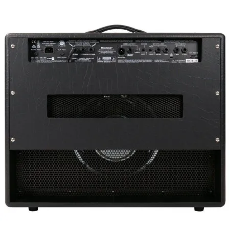 Blackstar HT Club 40 MK III Комбоусилитель гитарный ламповый, 1х12", 40 Вт