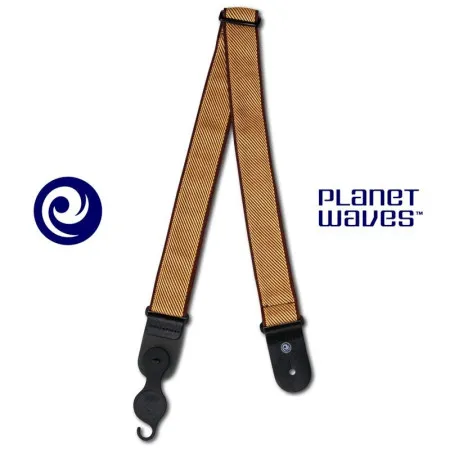 Ремень Planet Waves 50B06 Woven «Tweed»