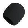 SHURE A58WS-BLK Ветрозащита для микрофона, цвет чёрный