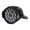 Bi Ray PLC005 Прожектор LED 18х10Вт (RGBWA)