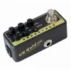 Mooer UK Gold 900 Преамп, двухканальный, мини, JCM 900