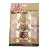 Alice AO-020B2P Комплект колковой механики для классической гитары