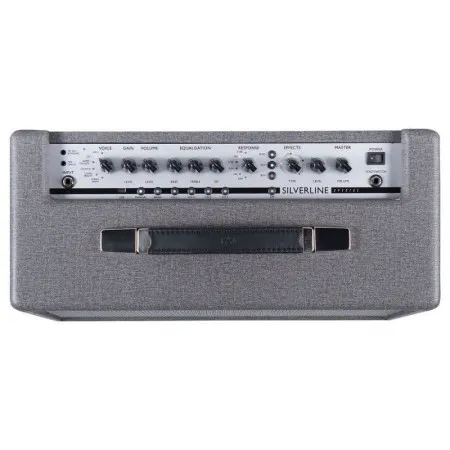 Blackstar SILVERLINE SPECIAL Комбоусилитель для гитары, моделирующий, 1х12", 50Вт