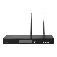 LAudio RWS-HHD Радиосистема вокальная, 2 ручных микрофона
