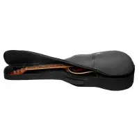 BRO BAG AGP-01BK Чехол для акустической гитары 41", утепленный, черный